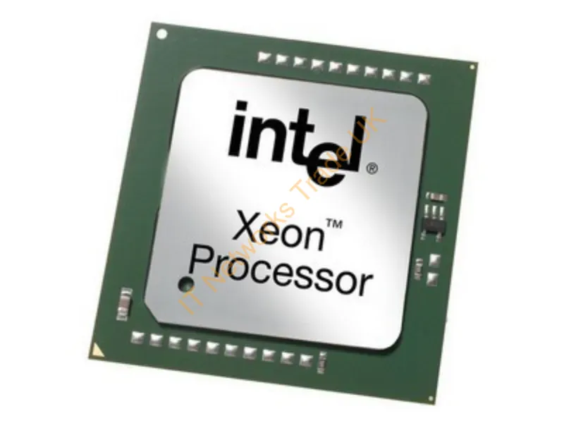 VU898AV - Hp Intel Xeon W3565 Processor 3.2 Ghz 8 Mb L2 Tray