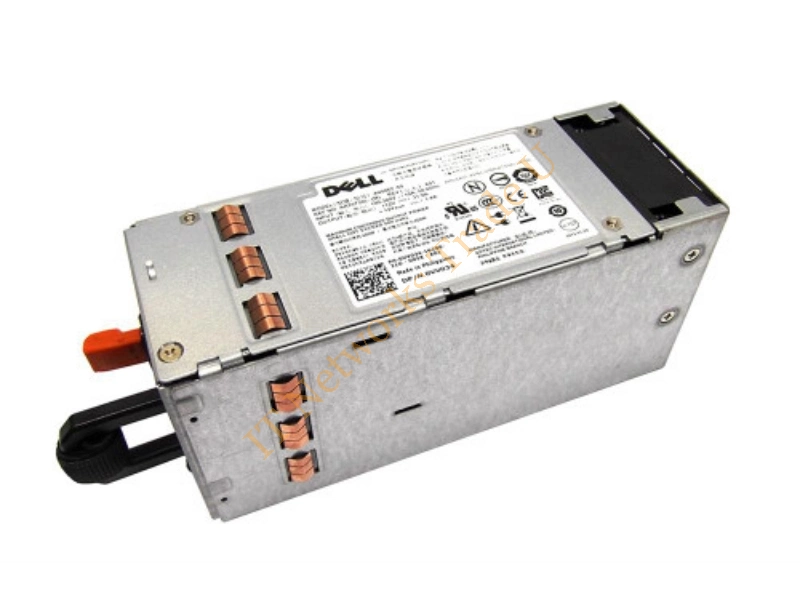 VV034 Dell 400-Watts Redundant Power Supply for PowerEdge T310