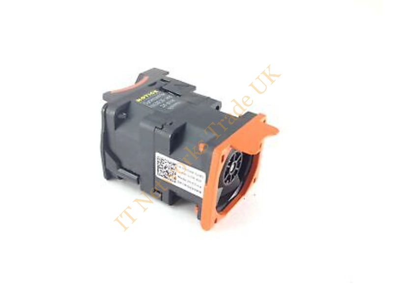 VV0W8 Dell Dual Rotors Fan Assembly for PowerEdge R630 Cooling Fan