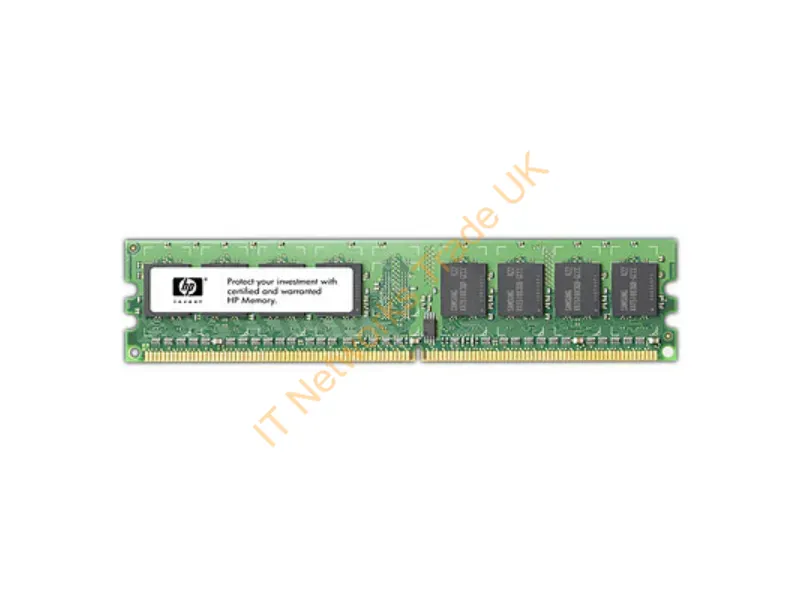 VV257AV - Hp 12Gb (6X2Gb) Ddr3-1333 Ecc Ram F/ Z400 Memory Module 240-Pin Dimm