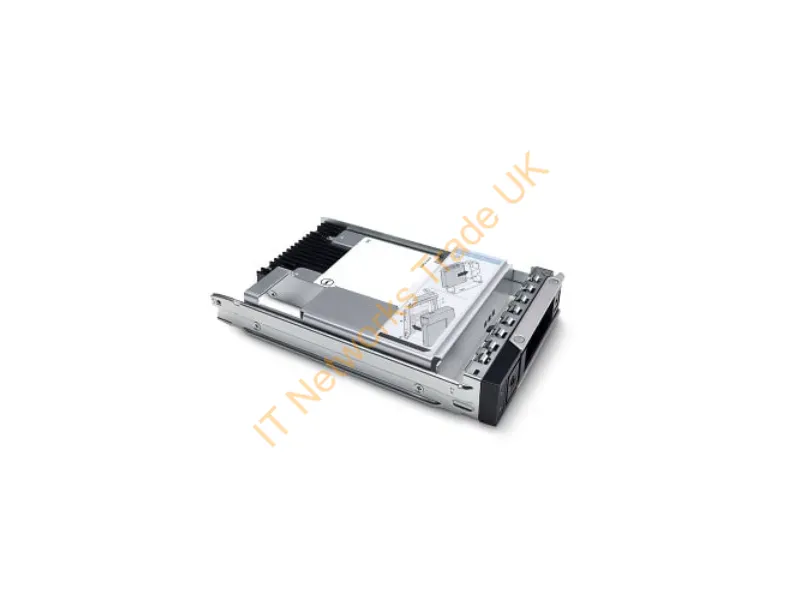 VV8XY - Dell 345-Bcdh Internal Solid State Drive 960 Gb 2.5" Sas