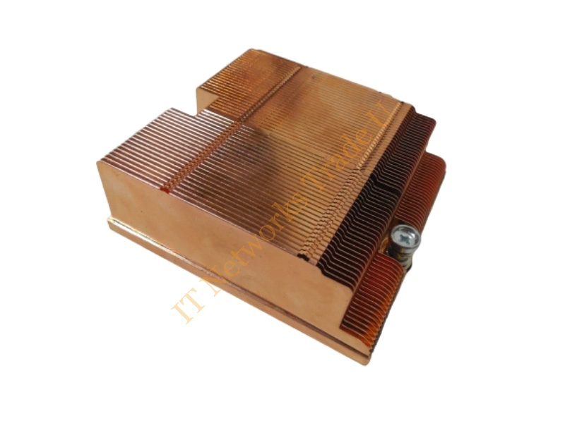 VVJR9 - Dell Dell M710Hd Heatsink