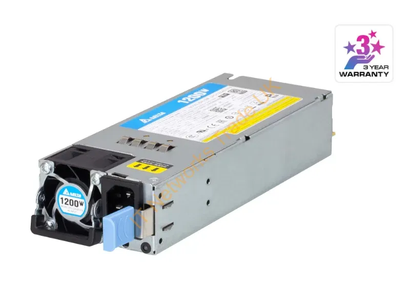 VW-PWR1200 - ATEN VW-PWR1200 power supply unit 1200 W Silver