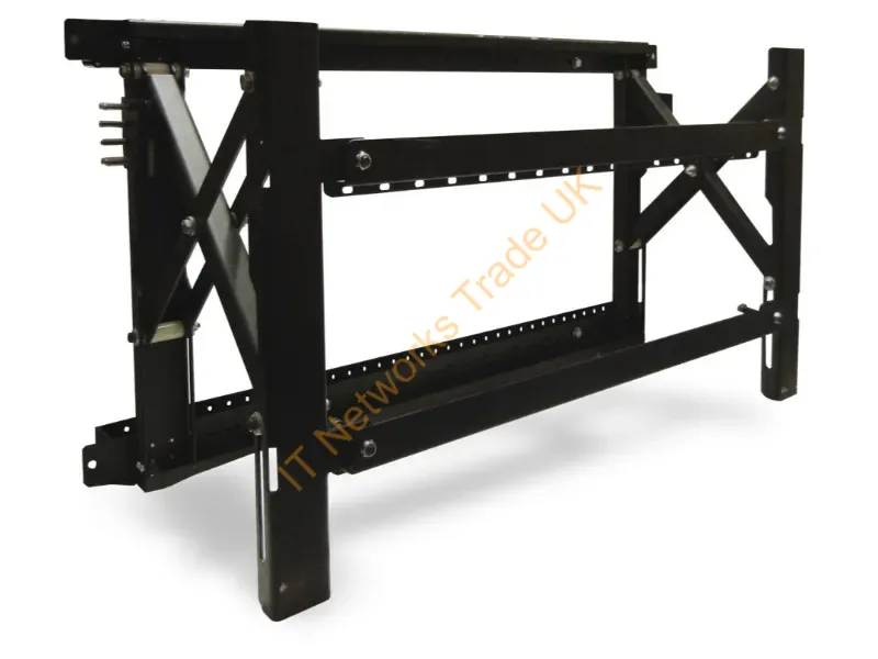 VW-S - Gvision Vw-S Video Wall Display Mount