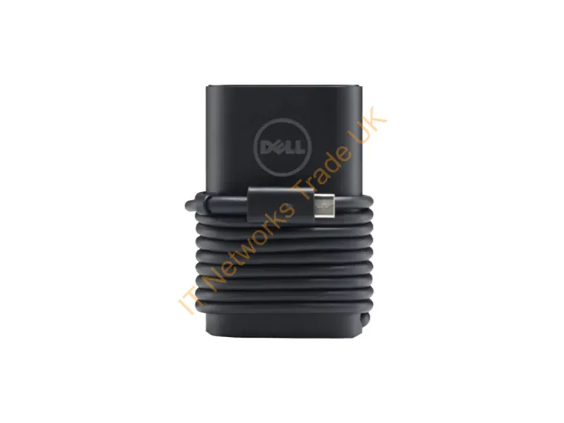 VW0G0 - Origin Storage DELL VW0G0 power adapter/inverter Indoor 130 W Black
