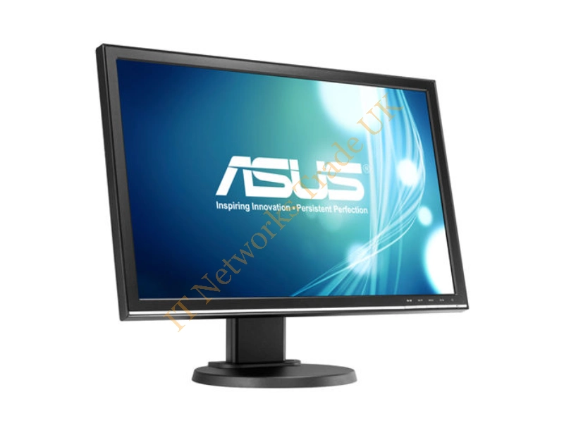 VW193D16322 ASUS Vw193 19 Widescreen LCD Monitor