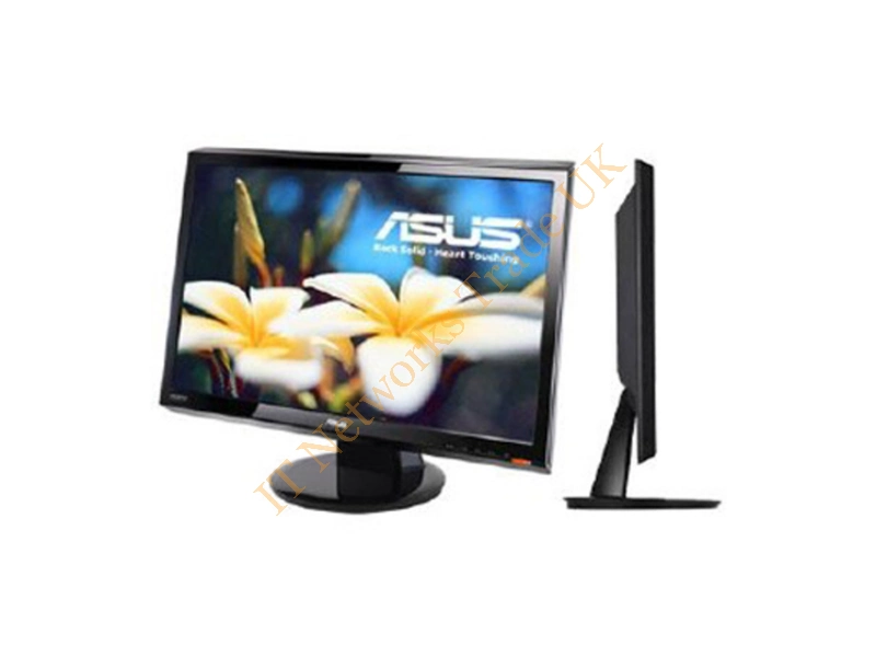 VW193D19688 ASUS Vw193 19-Inch Widescreen LCD Monitor