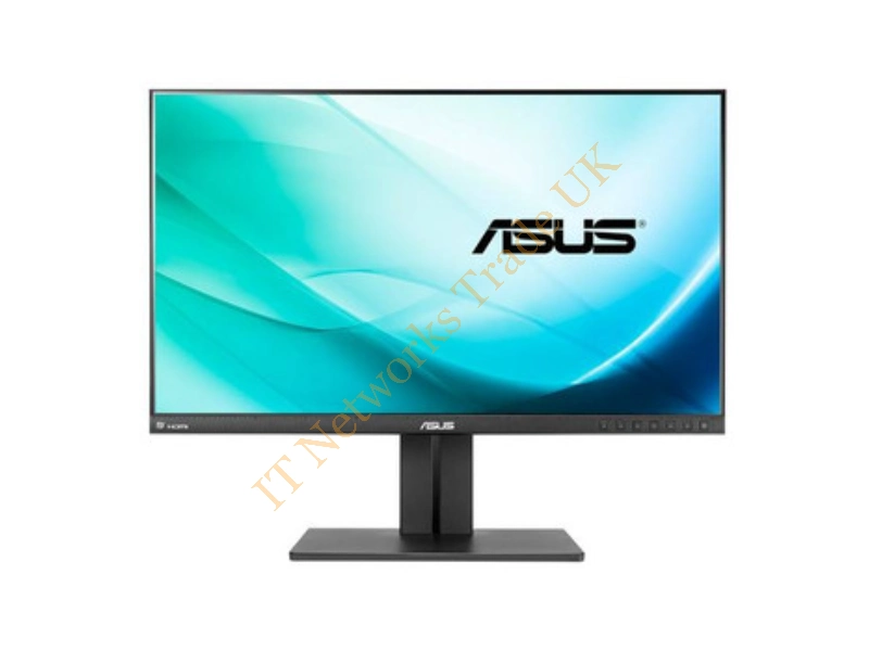 VW246H-PB-R ASUS 24-inch Vw246h Dvi/Hdmi Blu-Ray 1080p Widescreen LCD Monitor