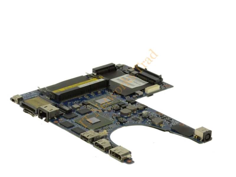 VWD41 Dell System Board Core i7 1.7GHz (i7-2637M) W/CPU Alienware M11xR3 Laptop Motherboard