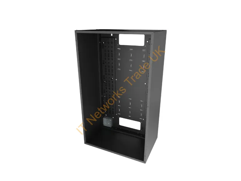 VWM-BP-4216-BW - Middle Atlantic Products Vwm-Bp-4216-Bw Rack Accessory Back Panel