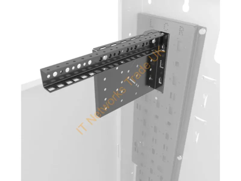 VWM-RR-8 - Middle Atlantic Products Vwm-Rr-8 Rack Accessory Mounting Kit