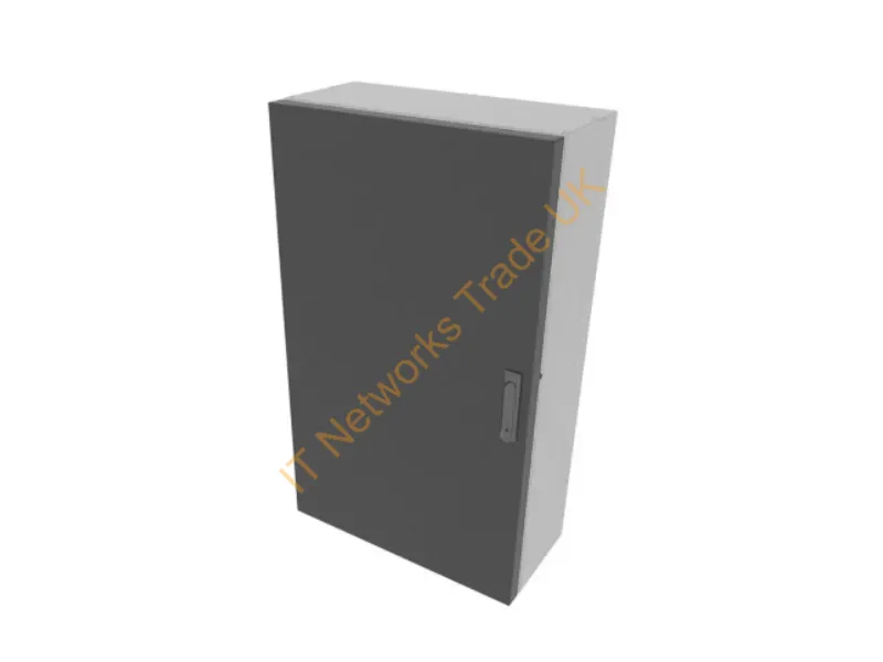VWM-SD-36-BW - Middle Atlantic Products Vwm-Sd-36-Bw Rack Accessory Door