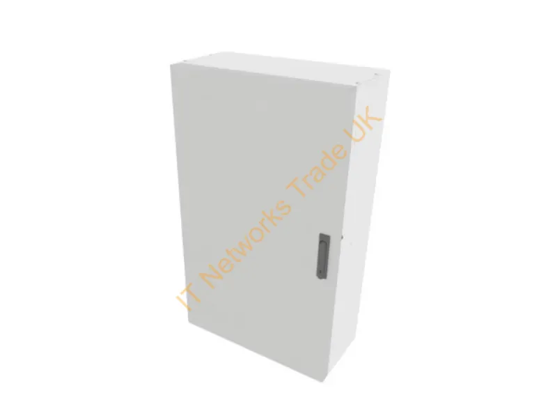 VWM-SD-36-WT - Middle Atlantic Products Vwm-Sd-36-Wt Rack Accessory Door