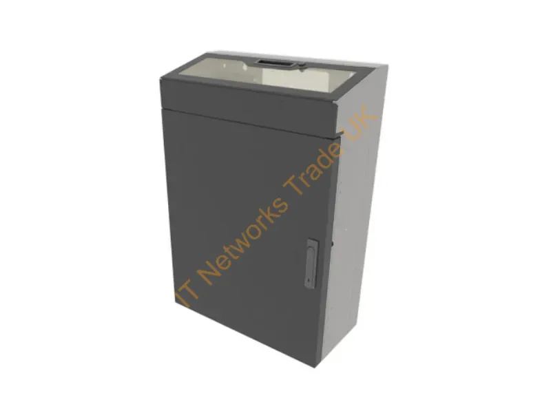 VWM-SPD-4216-BW - Middle Atlantic Products Vwm-Spd-4216-Bw Rack Accessory Door