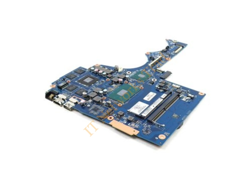 VWNM2 Dell System Board with i7-6700HQ 2.60GHz CPU for Alienware 17 R4 Laptop Laptop Motherboard