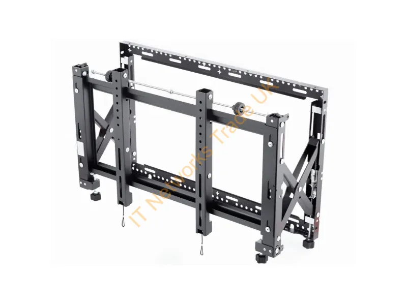 VWPOP65-L - Edbak VWPOP65-L video wall display mount