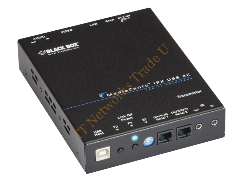Black Box VX-HDMI-4K-TX AV transmitter AV extender