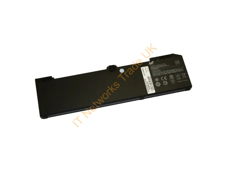 VX04XL-BTI - Bti Vx04Xl- Industrial Rechargeable Battery Lithium-Ion (Li-Ion) 5840 Mah 15.4 V