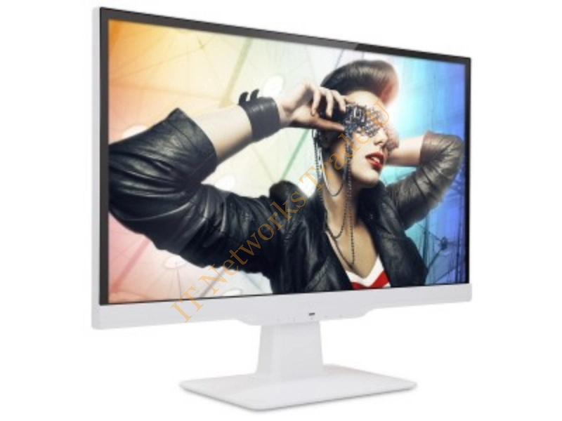 VX2263SMHL-W - Viewsonic LED LCD VX2263SMHL-W 21.5" Full HD LCD White computer monitor