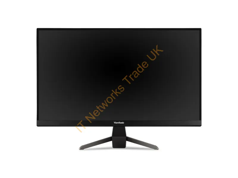 VX2267-MHD - Viewsonic Vx2267-Mhd Computer Monitor 22" 1920 X 1080 Pixels Full Hd Led Black