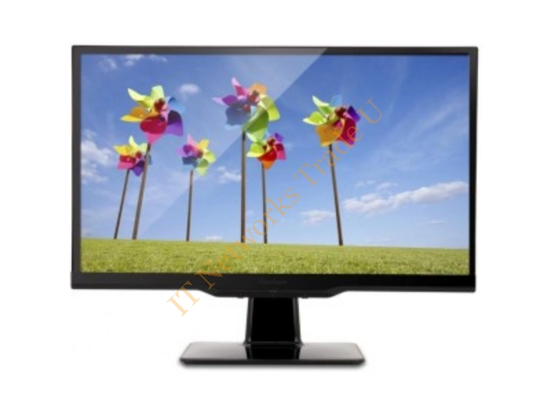 VX2363SMHL - Viewsonic VX Series VX2363SMHL 23" Full HD LED Black computer monitor LED display