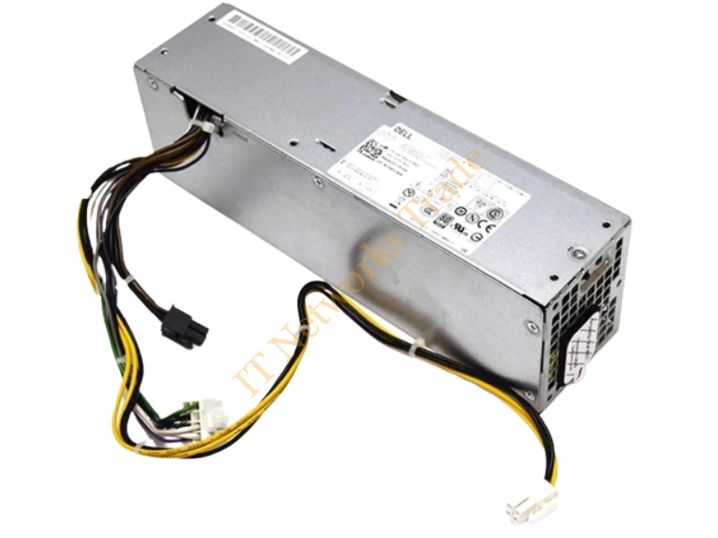 VX372 Dell 315-Watts Power Supply for OptiPlex XE2