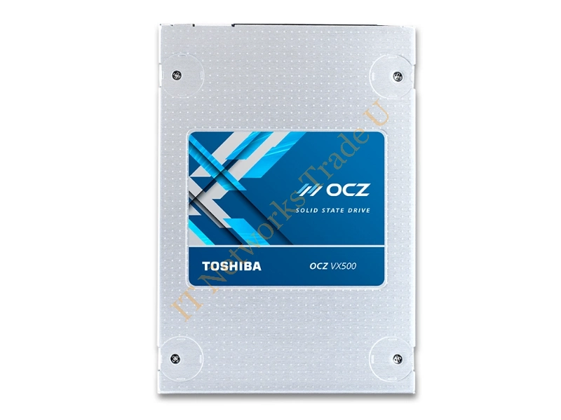 VX500-25SAT3-1T - Toshiba VX500 1024GB 2.5" Serial ATA III Solid State Drives