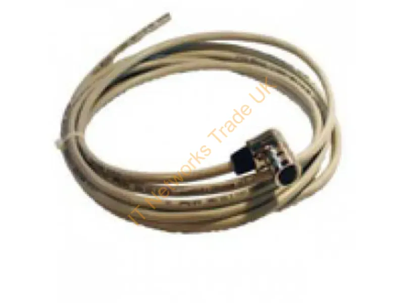 VX89055CABLE - Honeywell Vx89055Cable Power Cable Gray 157.5" (4 M)