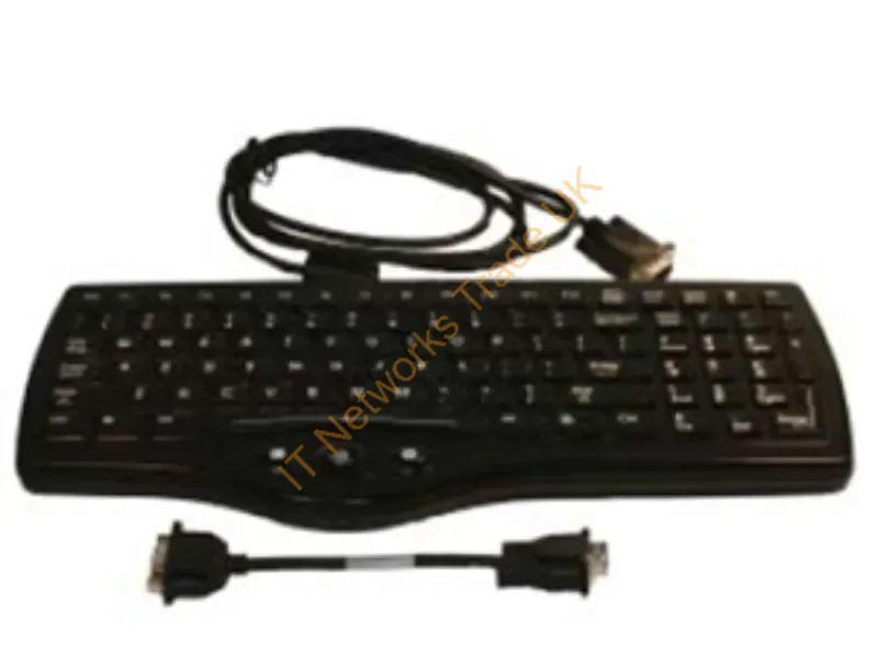 VX89153KEYBRD - Honeywell Vx89153Keybrd Mobile Device Keyboard Black