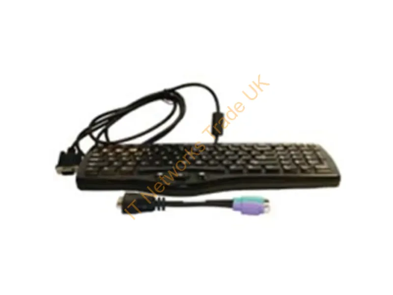 VX89154KEYBRD - Honeywell Vx89154Keybrd Mobile Device Keyboard Black