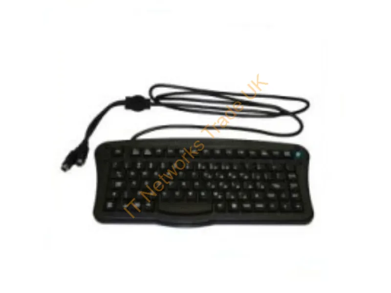 VX89156KEYBRD - Honeywell Vx89156Keybrd Keyboard English Black