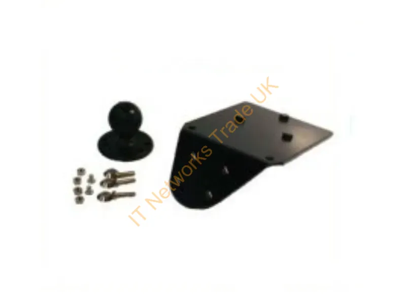 VX89A020KIT20 - Honeywell Kit Computer Plate 2 Ball Black