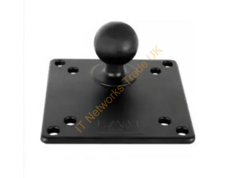 VX89A032RAMBALL - Honeywell Vx89A032Ramball Mounting Kit Black