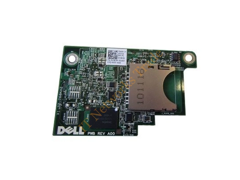 VXKJ5 Dell Riser Management Card for PowerEdge M710 / M710HD Server Accessory