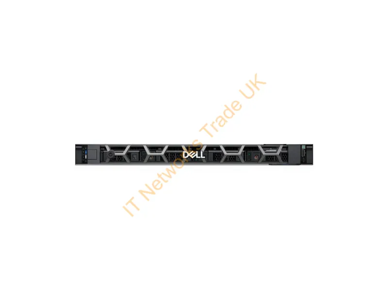VXN4R - Dell Poweredge R660Xs Server Rack (1U) Intel Xeon Gold 2.1 Ghz 32 Gb Ddr5-Sdram 800 W