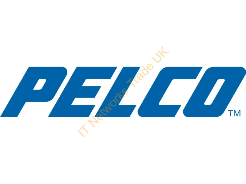 VXP-1C-3Y - Strategic Sourcing Pelco Camera License, 1 Channel License