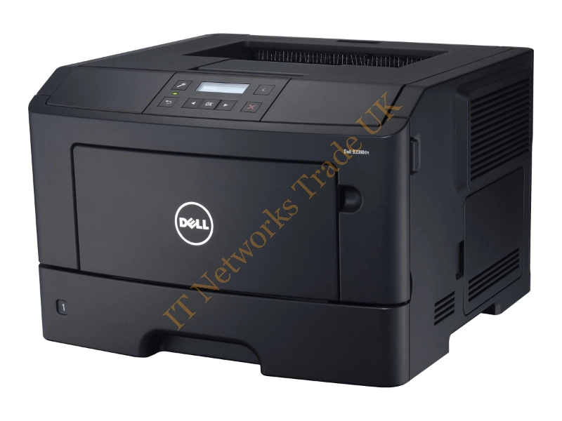 VY3M4 Dell B2360DN Monochrome Laser Printer