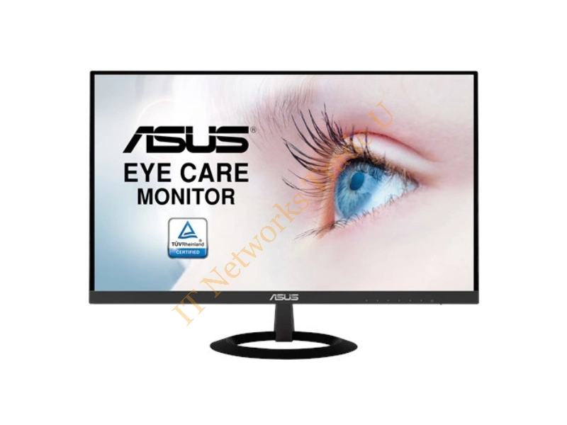 VZ239HE - ASUS VZ239HE 23" Full HD LED Flat Black computer monitor