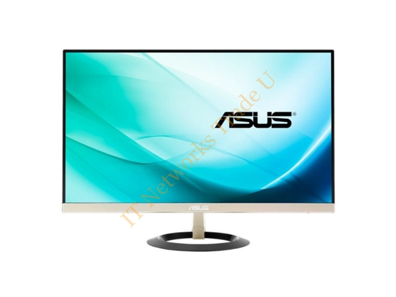 VZ249H - ASUS VZ249H 23.8" Full HD LED Black computer monitor