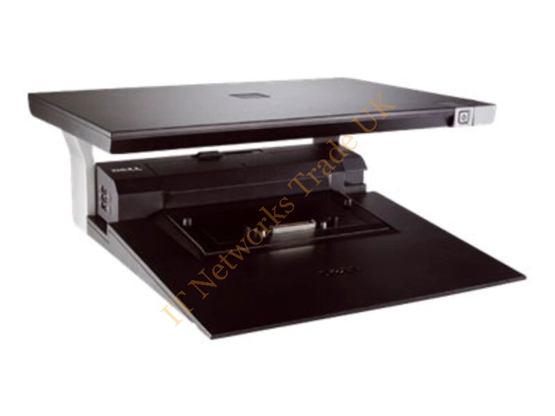 W005C Dell CRT Monitor Stand for Latitude E-Family Laptops / Precision Mobile WorkStations Monitor Accessories