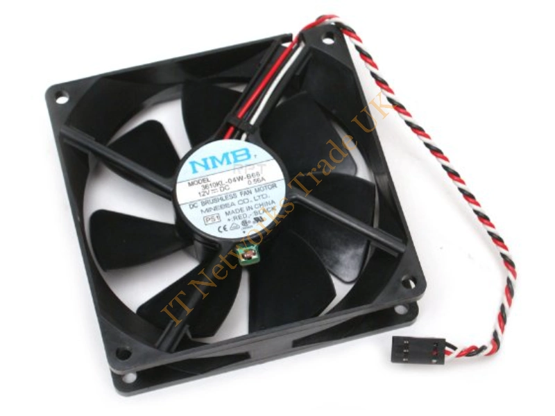 W0101 Dell 12V Fan for Precision 360 Cooling Fan