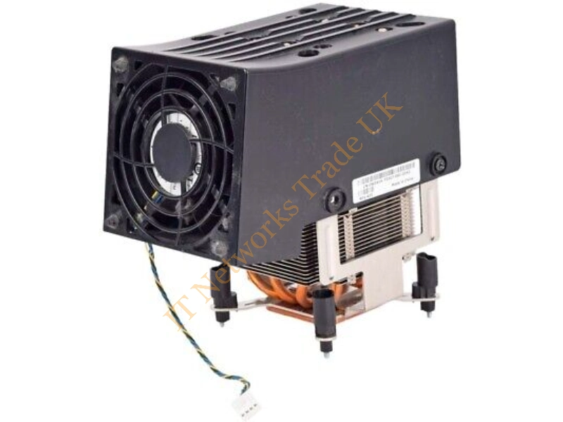 W041K Dell Heat Sink XPS 730/730X Heatsink