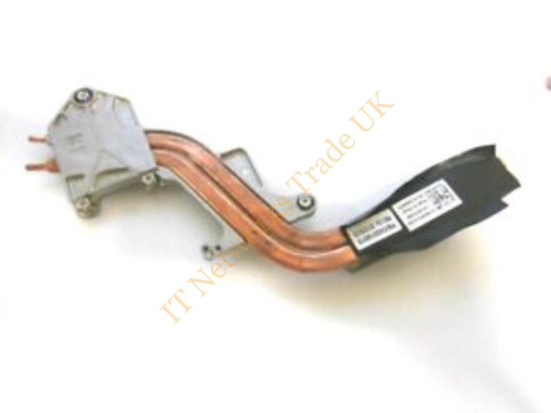 W06F5 Dell Heatsink Precision M6500
