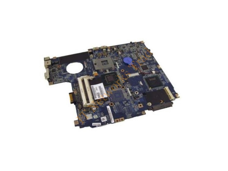 W099P Dell System Board for Vostro 1510 Laptop Laptop Motherboard