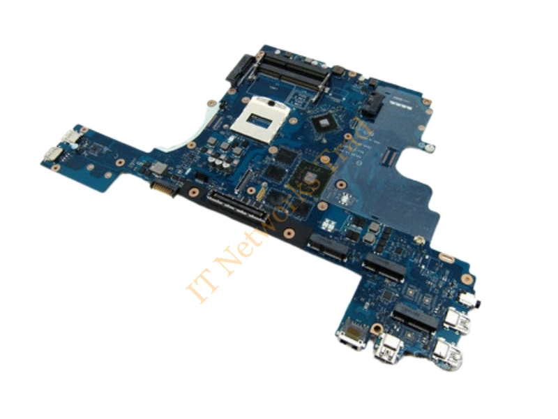 W09T1 Dell System Board for Latitude E6430 Core I5 2.6GHz (I5-3320 Laptop Motherboard