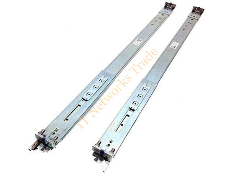 W0FWP Dell Rail Kit for PowerEdge C2100 Server Accessory