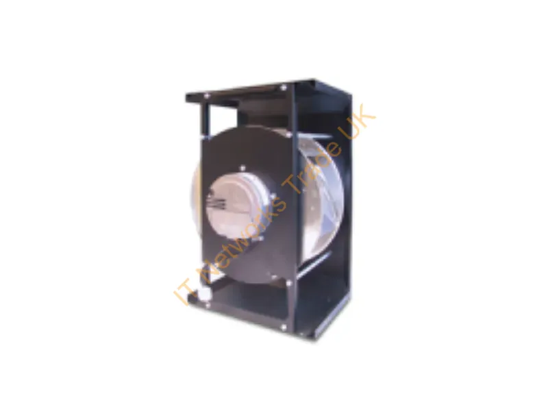 W0M-9848 - Apc W0M-9848 Rack Accessory Cooling Fan