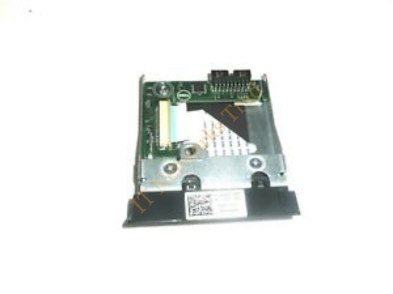 W0T54 Dell LCD Front Control Panel Laptop Accessory