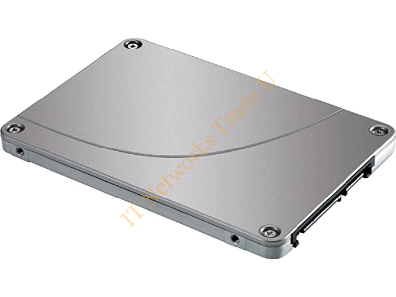 W0U55AA HP 256GB Multi-Level Cell (MLC) SATA 6Gb/s 2.5-inch Solid State Drive SSD Storage