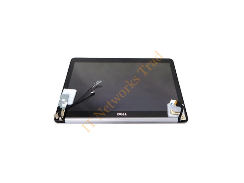W114C Dell 15.4-inch (1680 x 1050) WSXGA+ LCD Panel